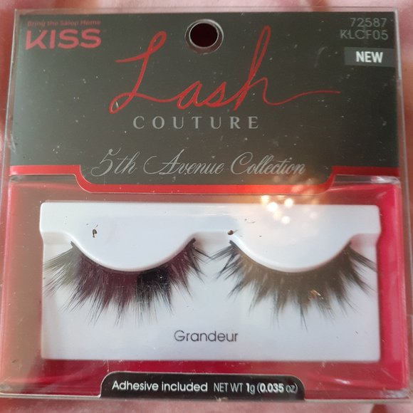 SALE!!! Brand New False Eyelashes - Picture 1 of 1